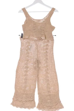 Strick Twin Set Größe 36