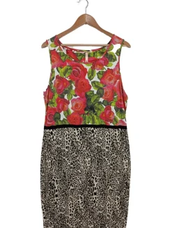 Strick Twin Set Größe 40