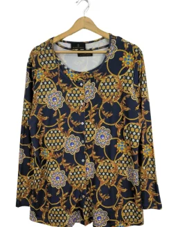 Strick Twin Set Größe 46