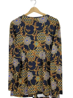 Strick Twin Set Größe 46