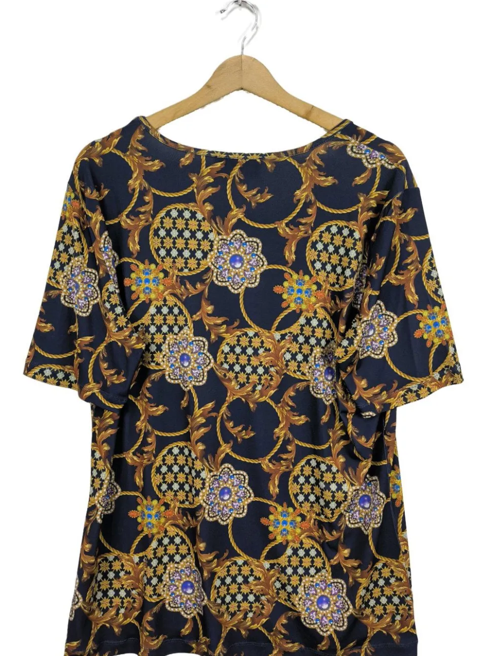 Strick Twin Set Größe 46