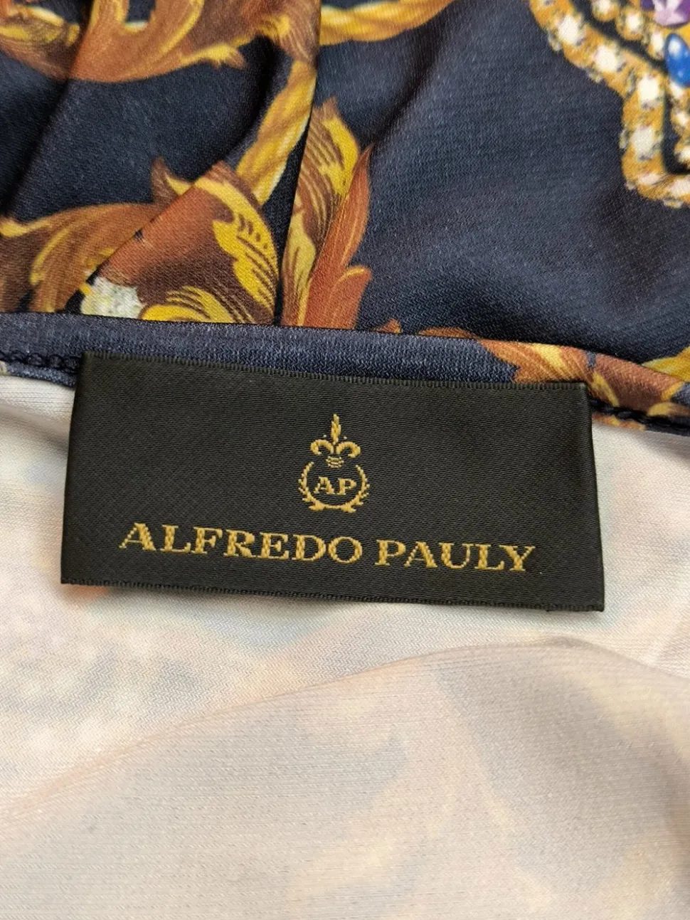 Strick Twin Set Größe 46