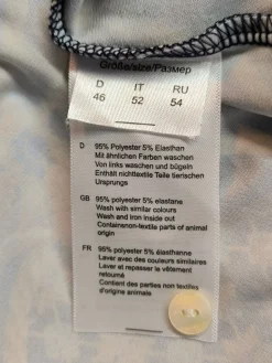 Strick Twin Set Größe 46