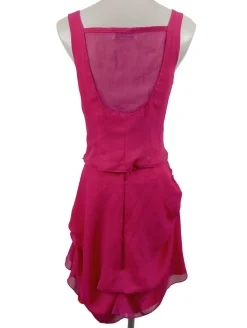 Strick Twin Set Größe 36