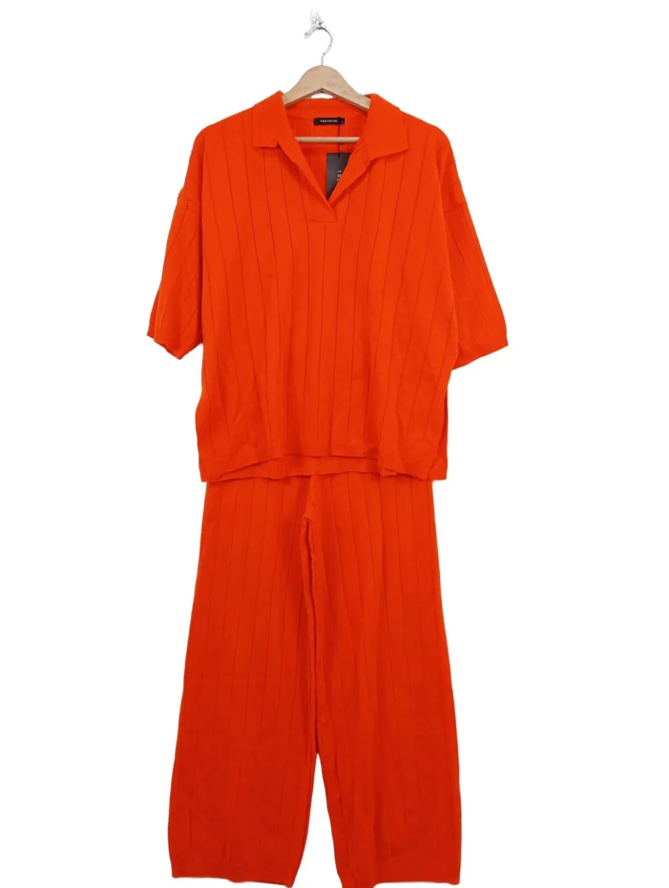 Strick Twin Set Größe 36