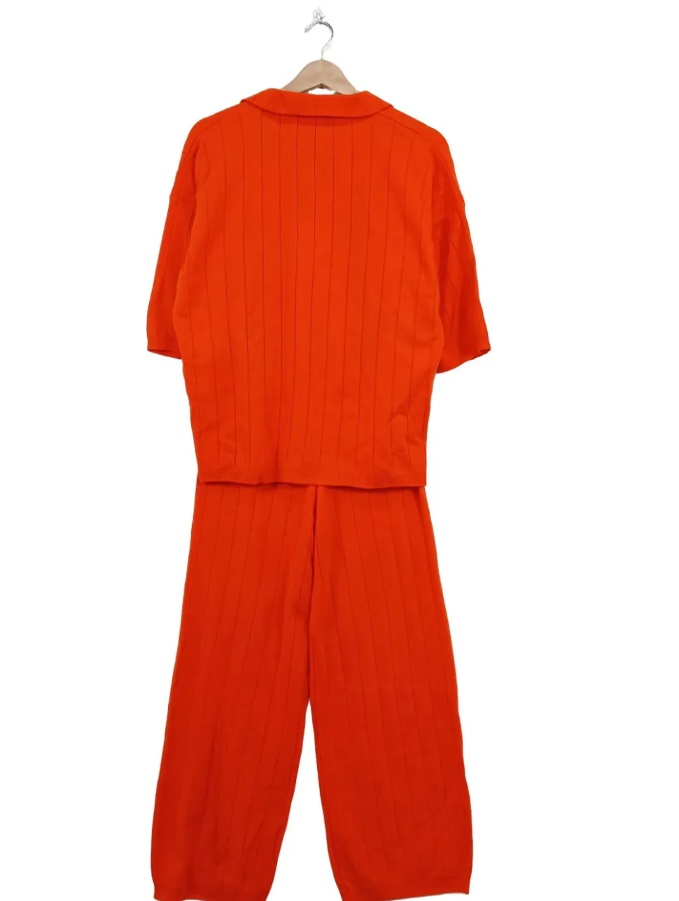 Strick Twin Set Größe 36