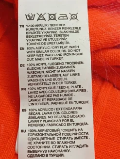 Strick Twin Set Größe 36