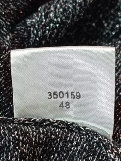 Strick Twin Set Größe 48