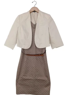 Strick Twin Set Größe 34