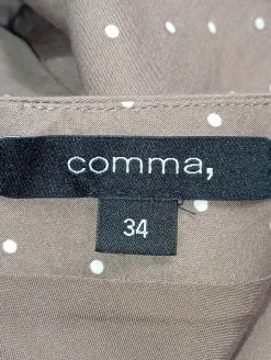 Strick Twin Set Größe 34