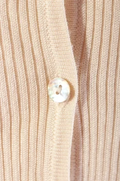 Strick Twin Set Größe 40