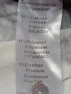 Strick Twin Set Größe 48