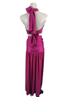 Strick Twin Set Größe 34