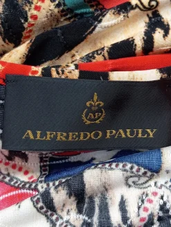 Strick Twin Set Größe 48