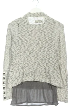 Strick Twin Set Größe 38