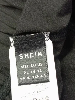 Strick Twin Set Größe 44