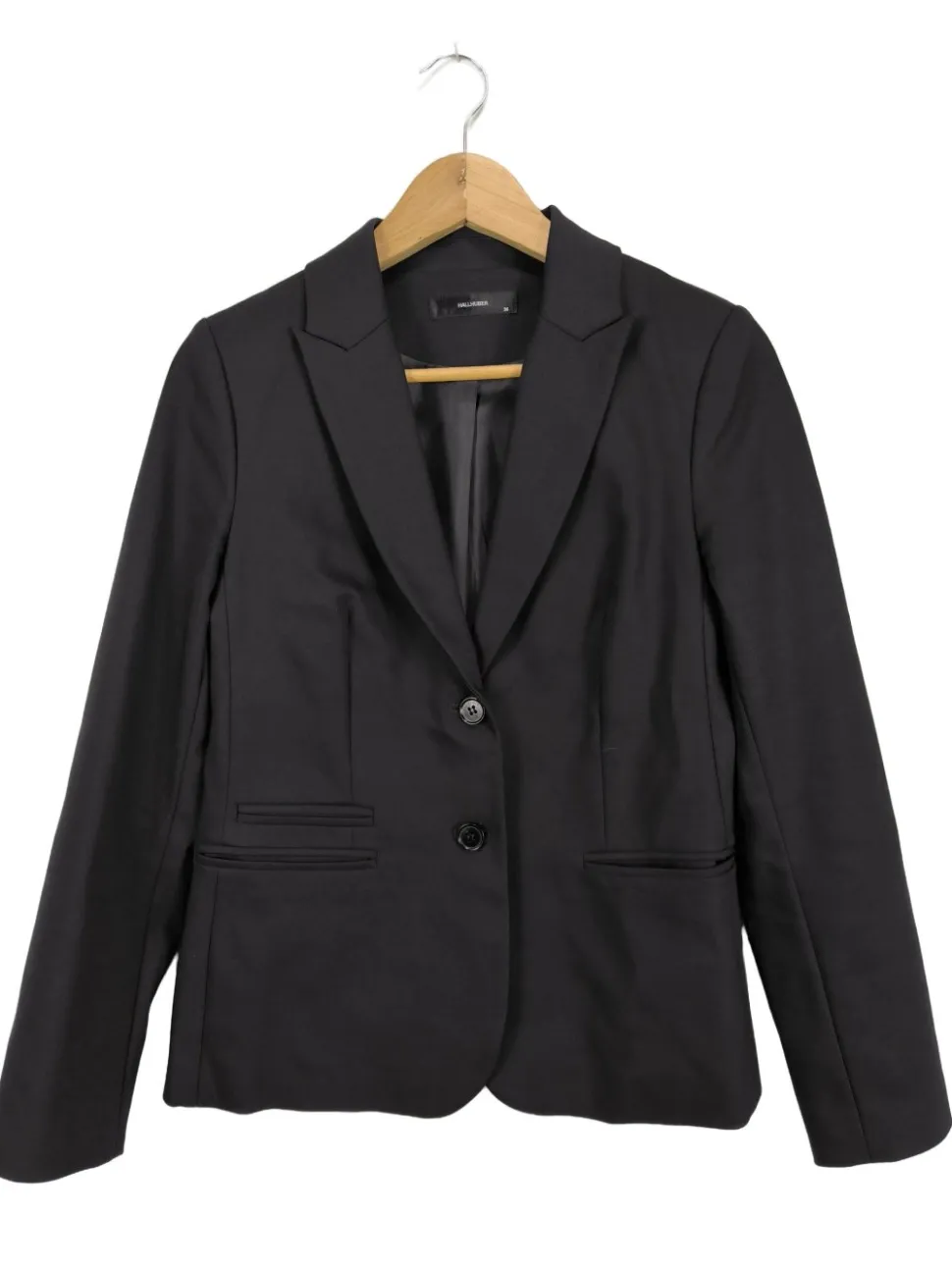 Strick Twin Set Größe 36