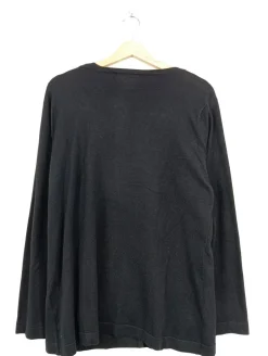 Strick Twin Set Größe 48