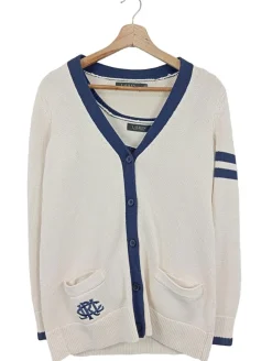 Strick Twin Set Größe 38