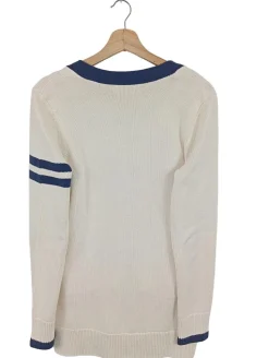 Strick Twin Set Größe 38