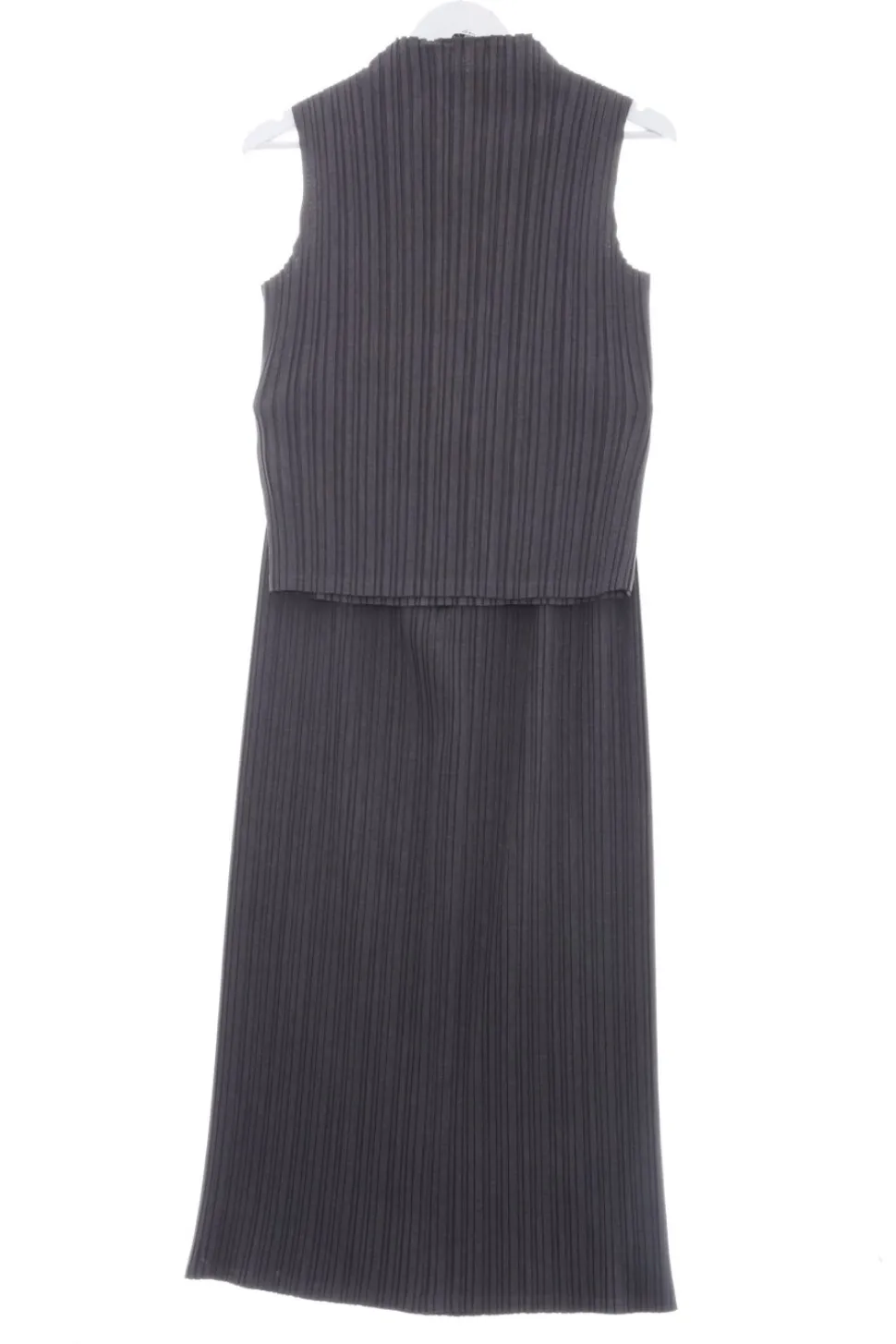 Strick Twin Set Größe 40