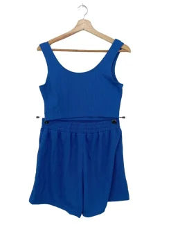 Strick Twin Set Größe 38