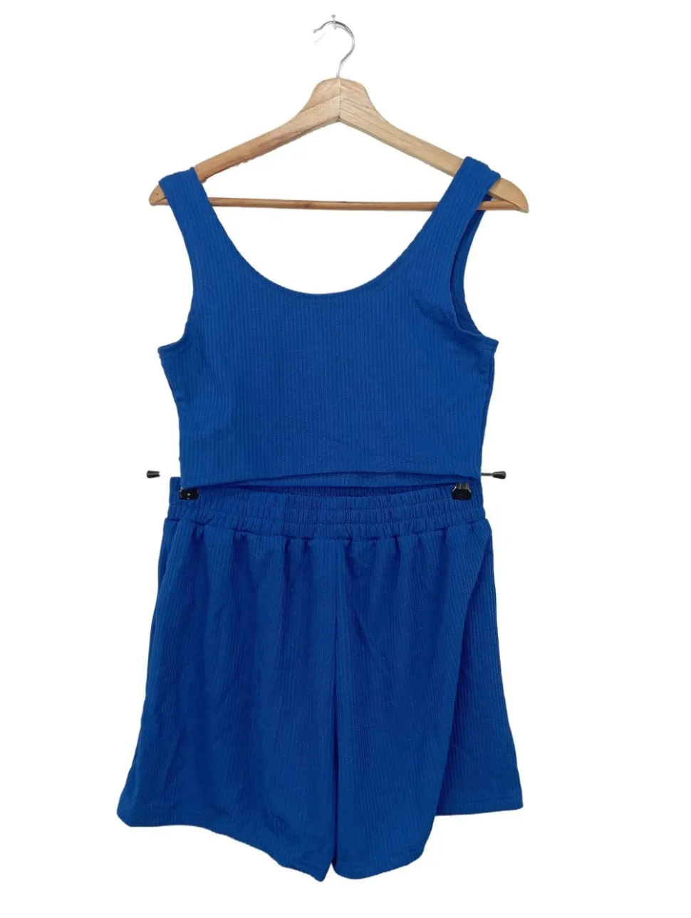 Strick Twin Set Größe 38