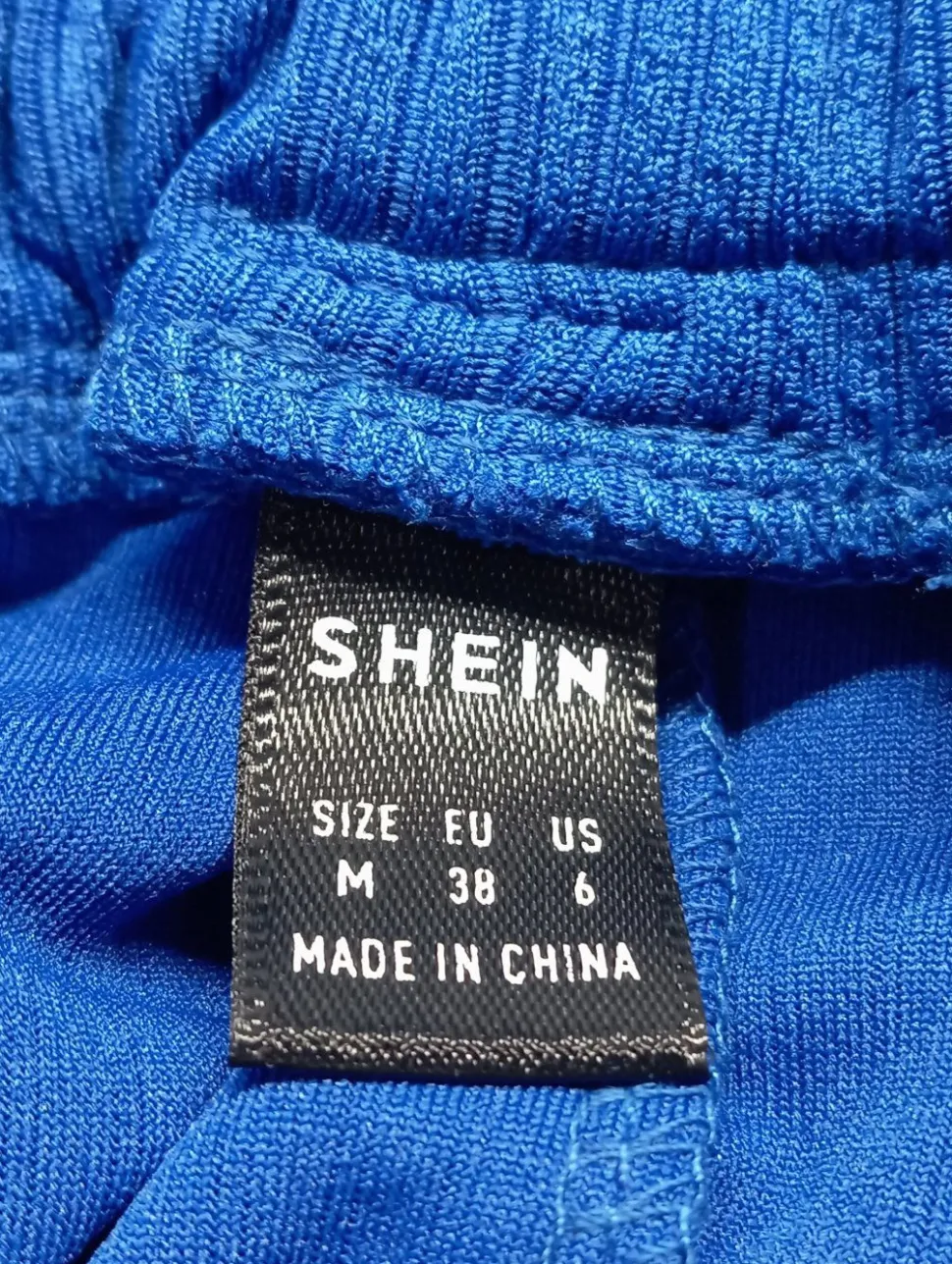 Strick Twin Set Größe 38