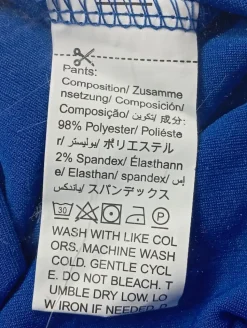 Strick Twin Set Größe 38