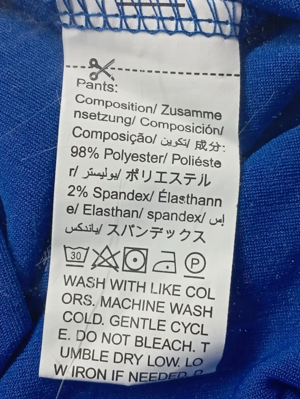 Strick Twin Set Größe 38