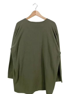 Strick Twin Set Größe 52