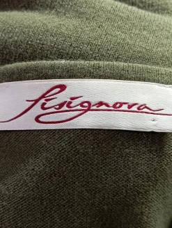 Strick Twin Set Größe 52