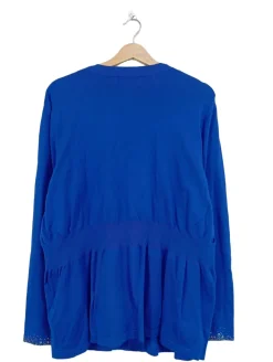 Strick Twin Set Größe 48