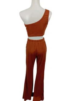 Strick Twin Set Größe 40