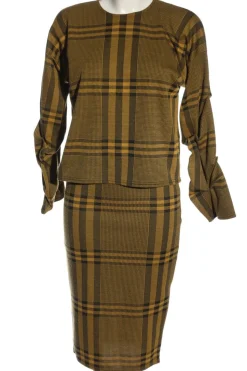 Strick Twin Set Größe 36