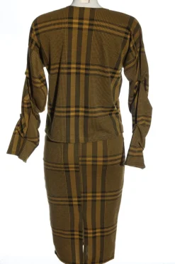 Strick Twin Set Größe 36