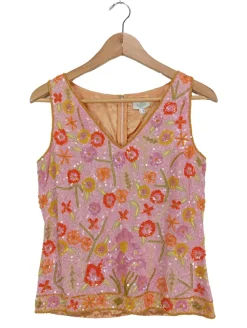 Strick Twin Set Größe 36