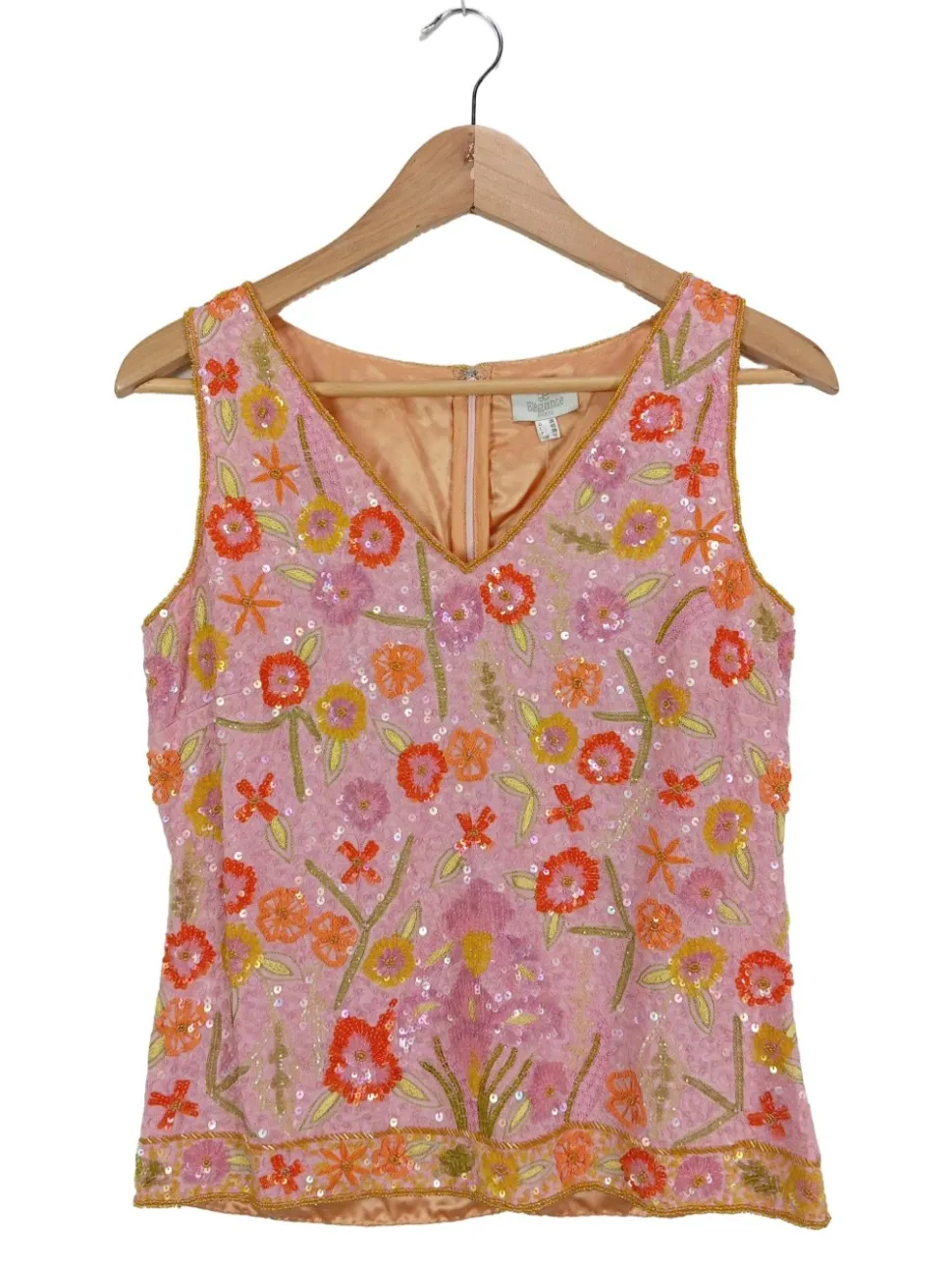 Strick Twin Set Größe 36