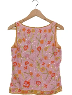 Strick Twin Set Größe 36