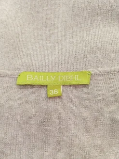 Strick Twin Set Größe 36