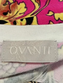 Strick Twin Set Größe 48