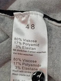 Strick Twin Set Größe 48