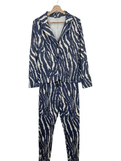 Strick Twin Set Größe 36