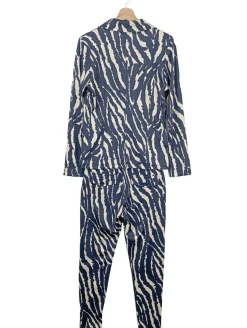 Strick Twin Set Größe 36