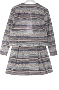 Strick Twin Set Größe 36