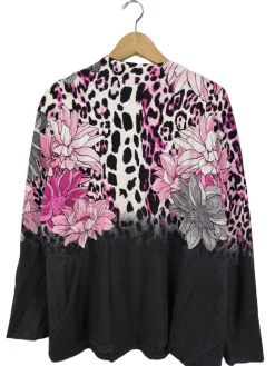 Strick Twin Set Größe 46