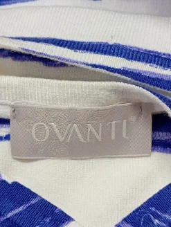 Strick Twin Set Größe 48