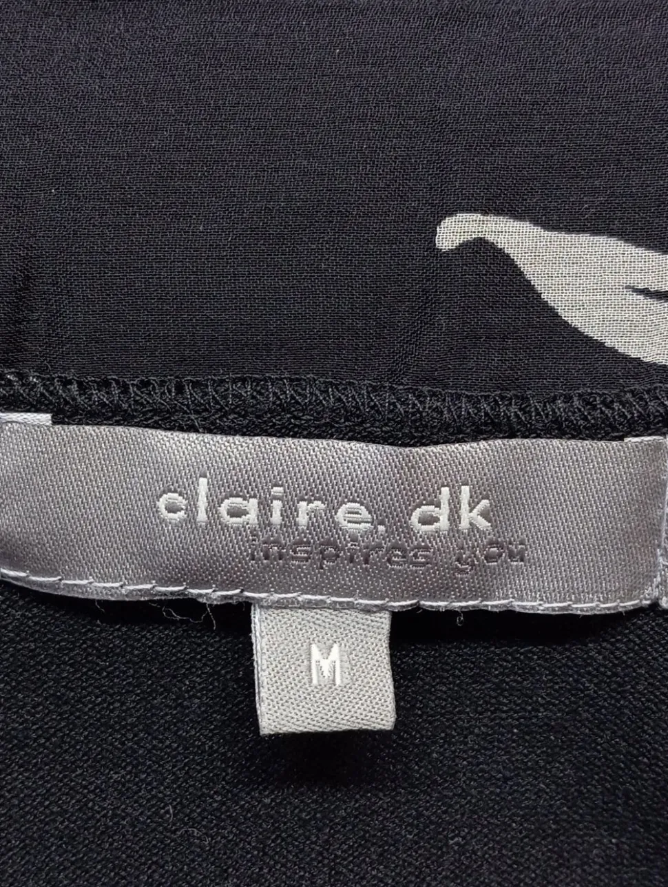 Strick Twin Set Größe 38