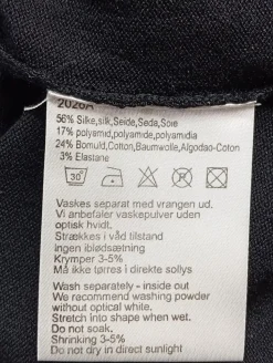 Strick Twin Set Größe 38