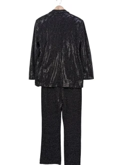 Strick Twin Set Größe 38